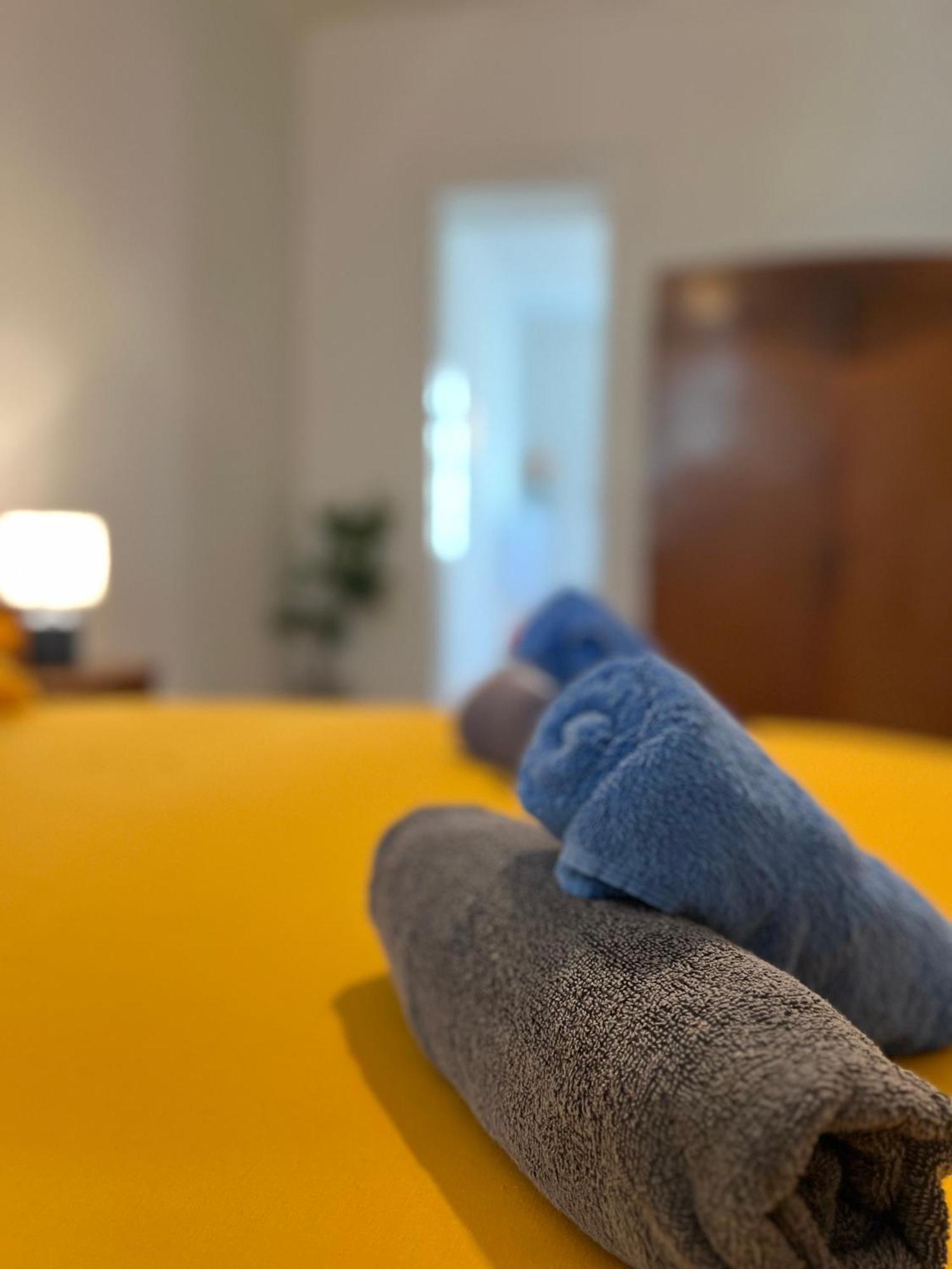 Suite Mitteleuropa Private Parking Trieste Bagian luar foto